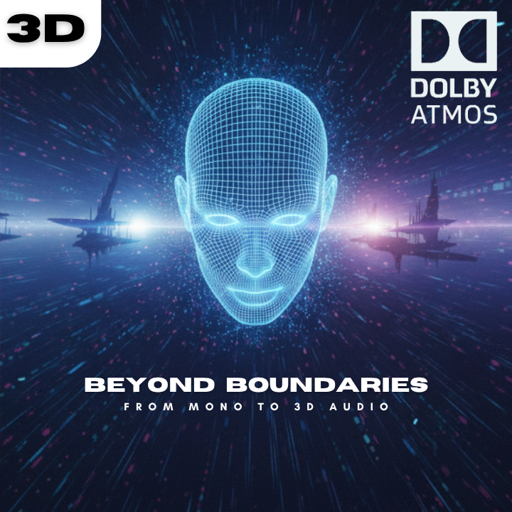 Beyond Boundaries