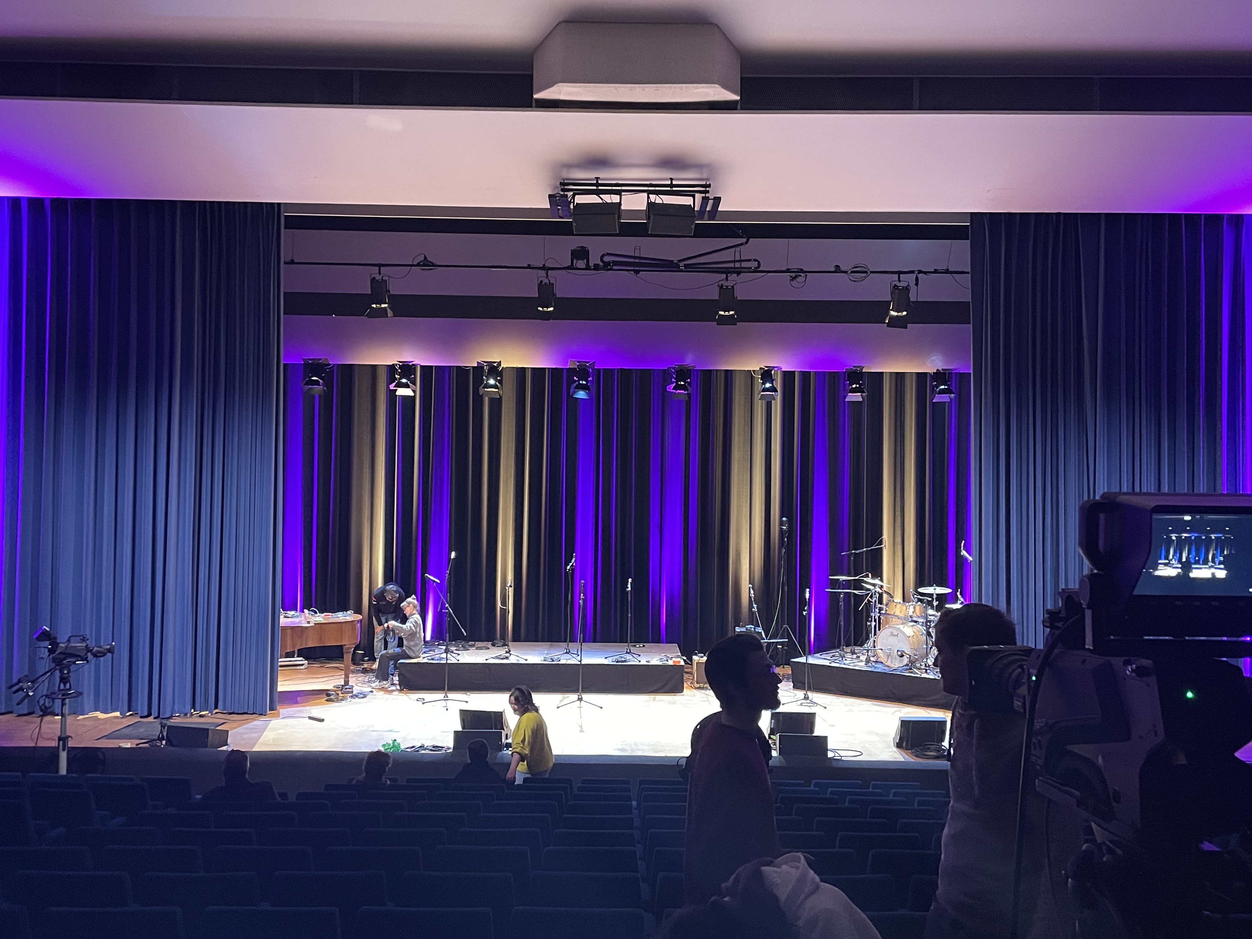 Jazzfest Darmstadt