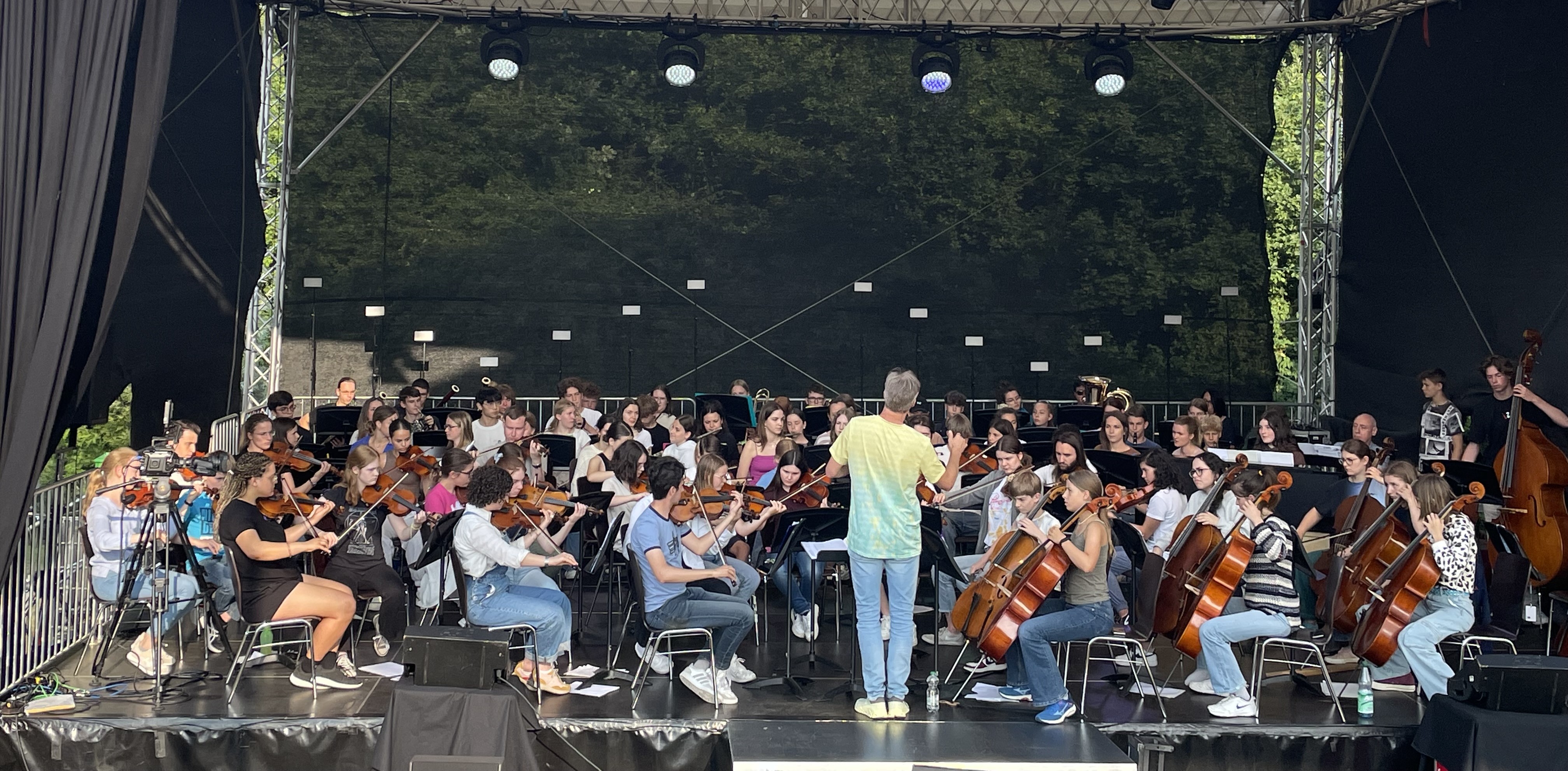 Plansch XXL