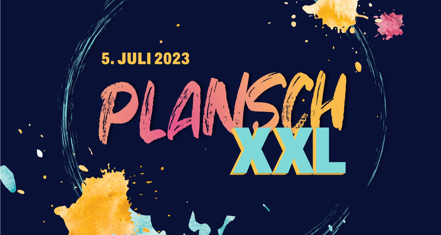 Plansch XXL