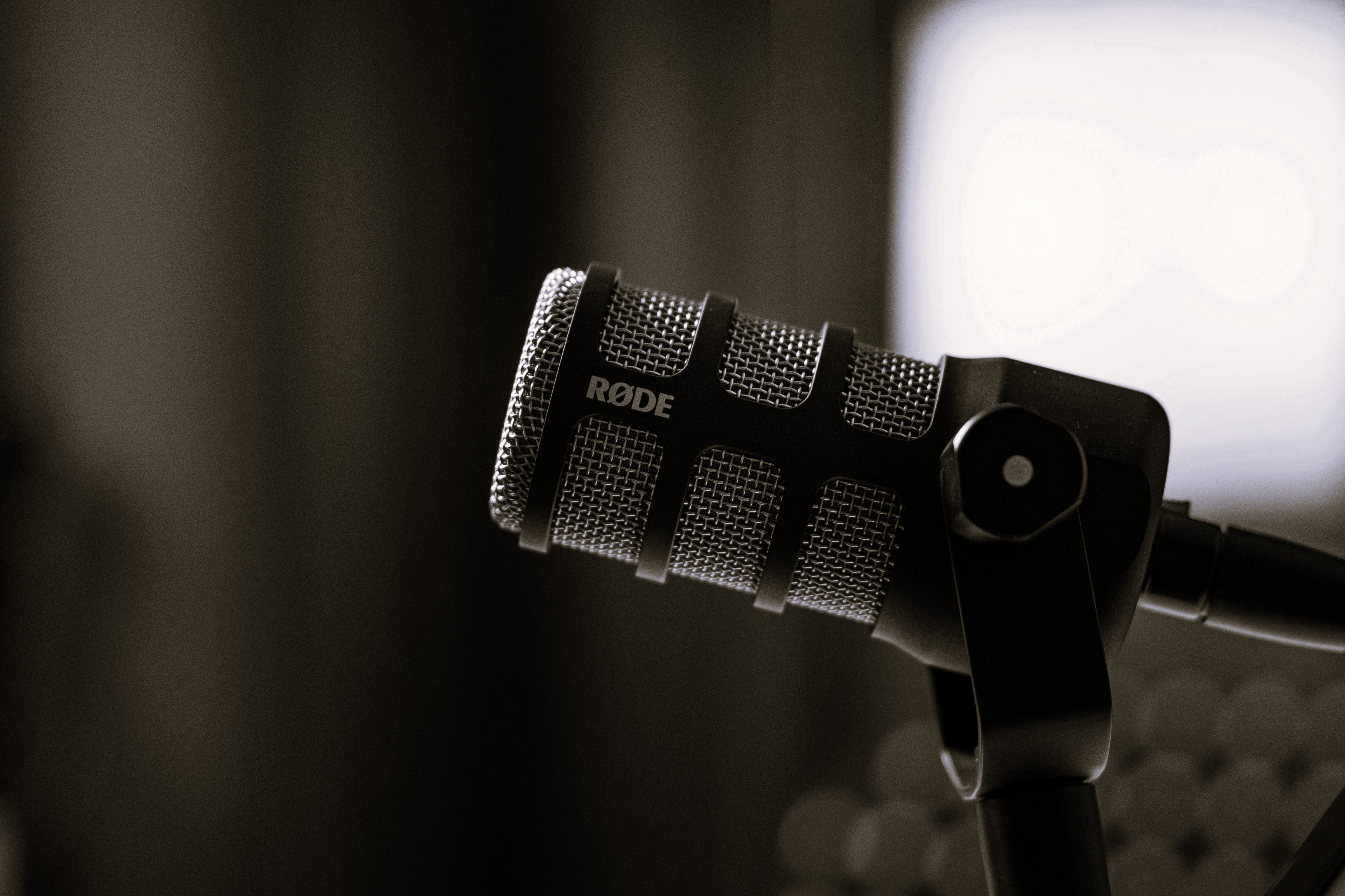 Podcast