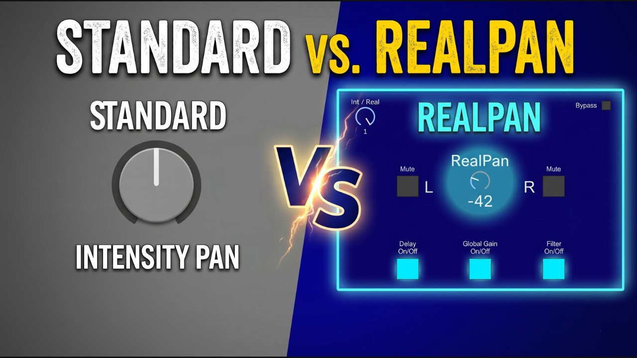 RealPan Demo Vorschaubild