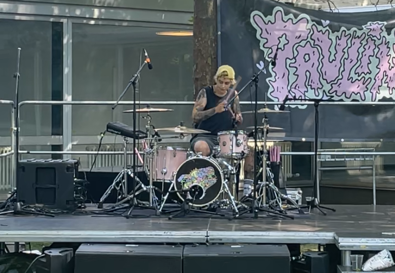 Sommerfest H-Da