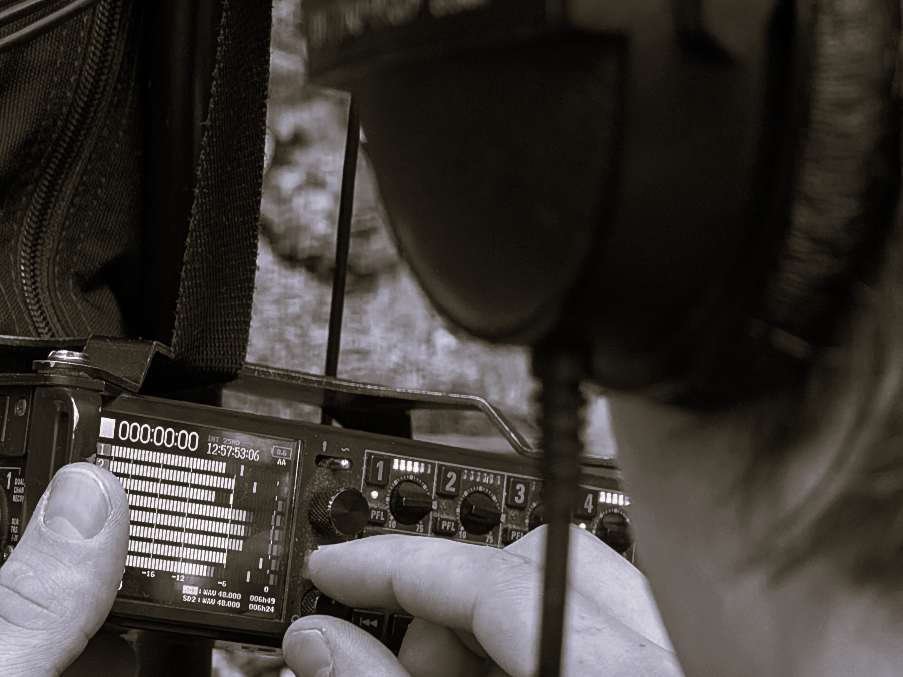 Sound Design