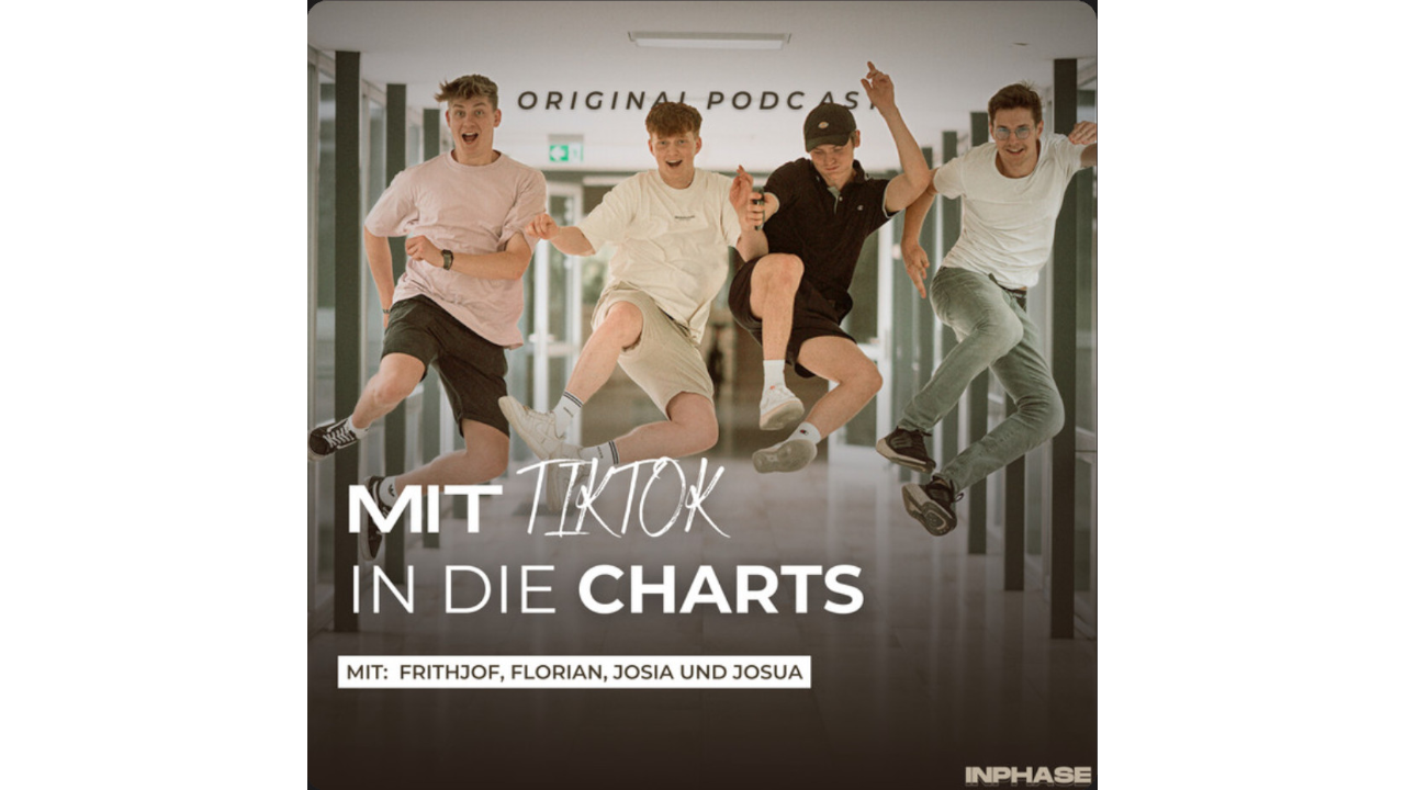 TikTok Charts