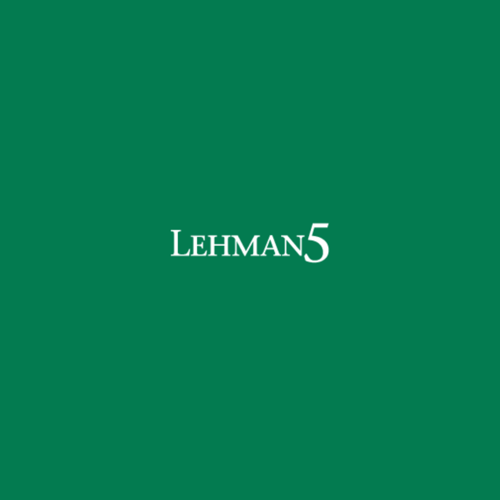 Rebell Yell — Lehman 5
