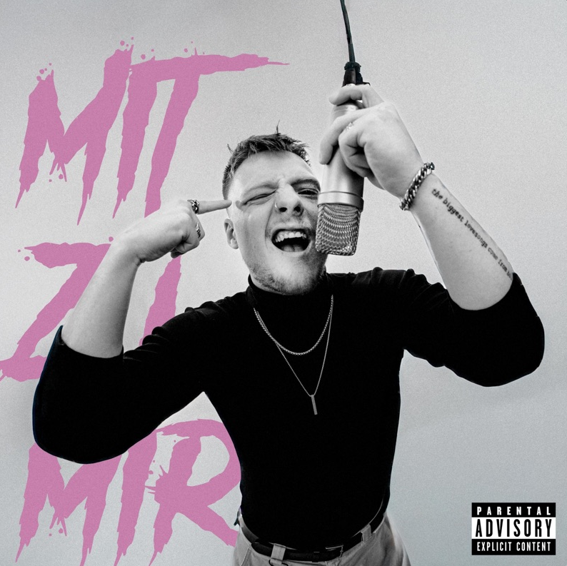 Mit zu mir