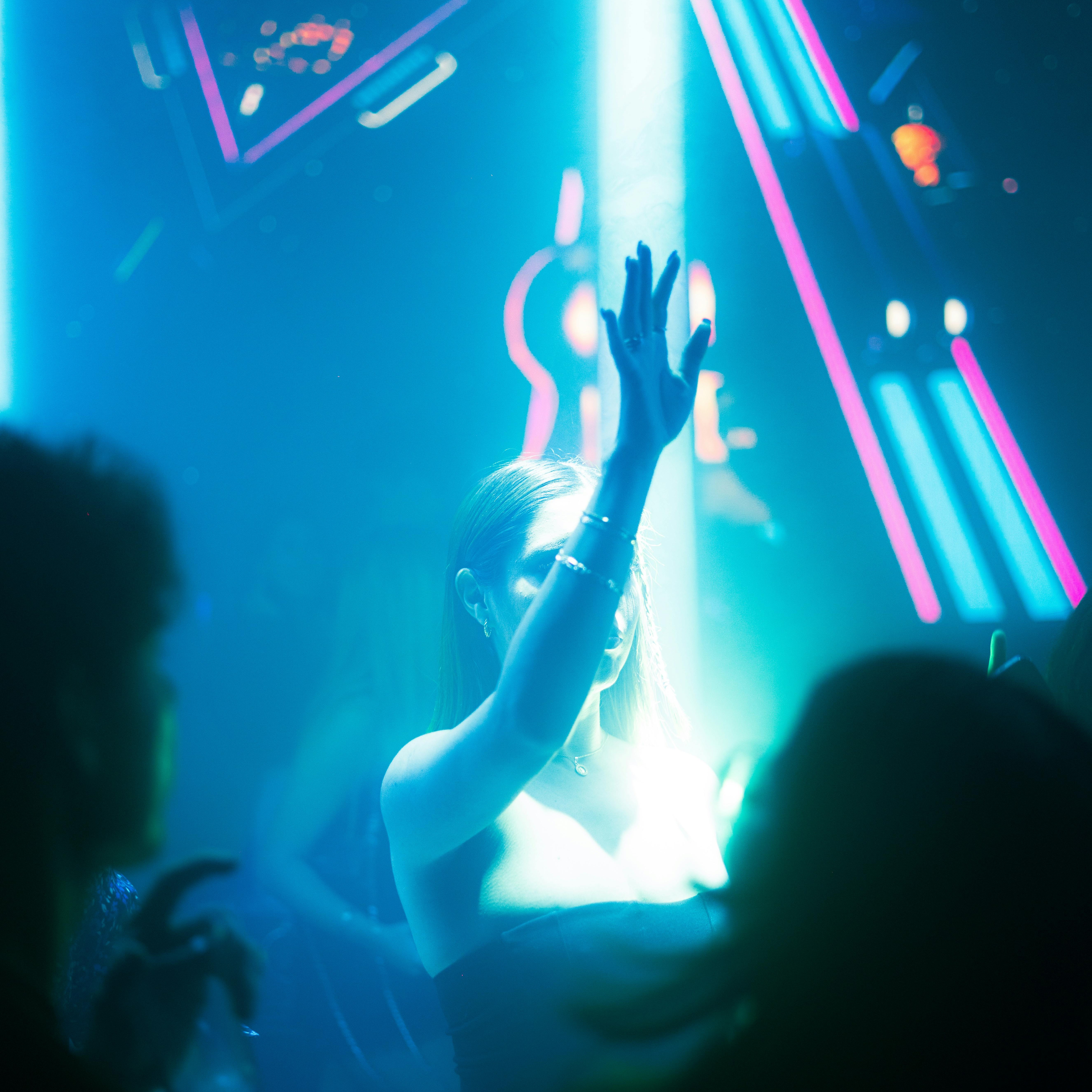 Party Girl