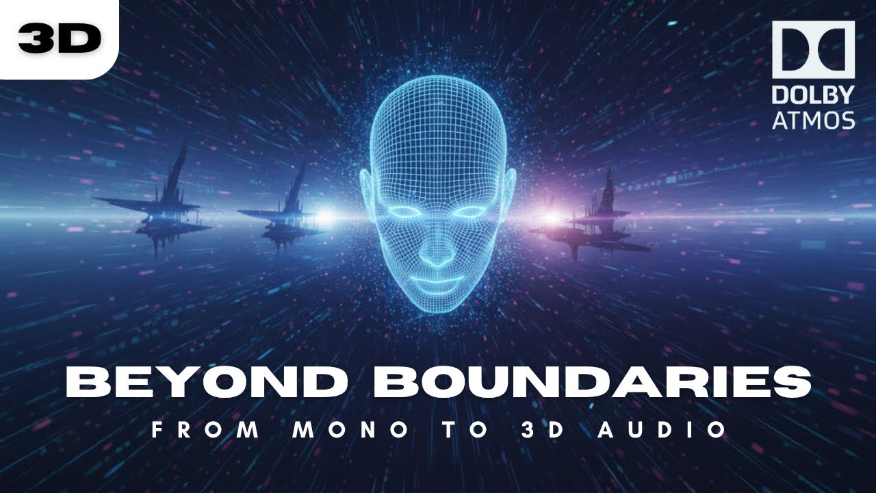 Beyond Boundaries