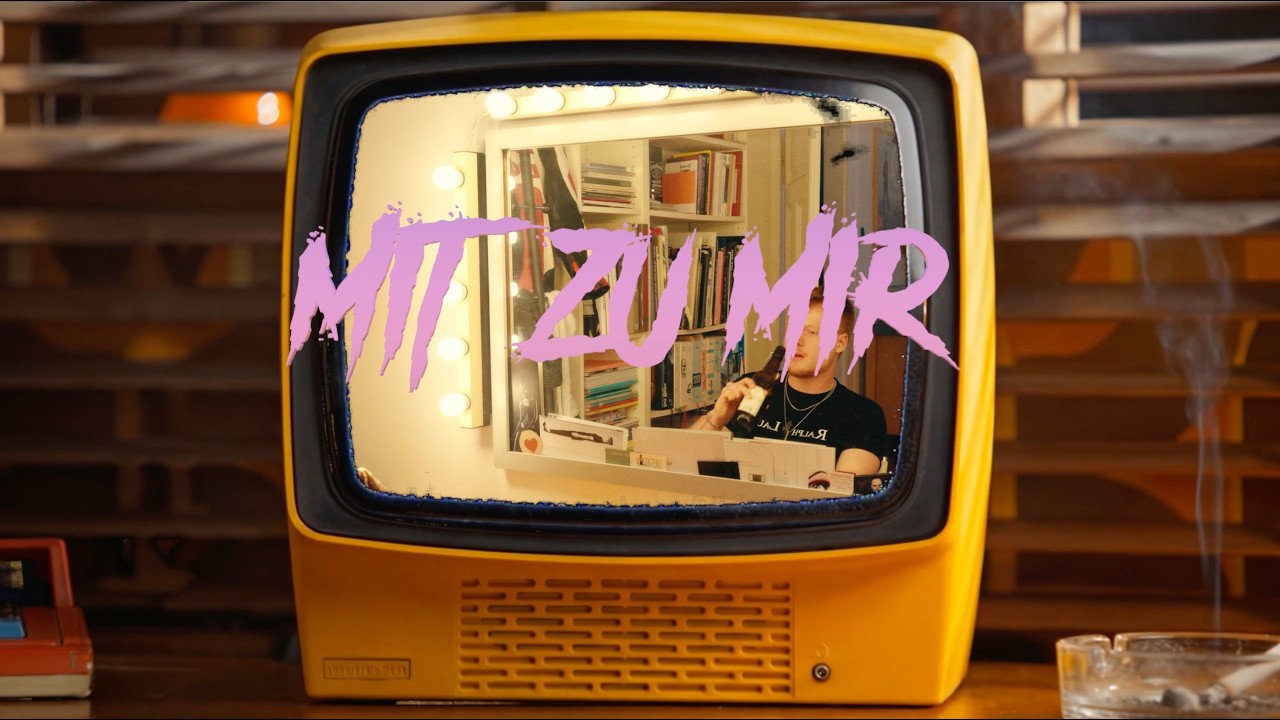 Mit zu mir – LUKE